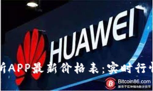 比特交易所APP最新价格表:实时行情尽在掌握