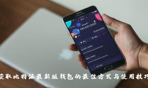 获取比特派最新版钱包的最佳方式与使用技巧