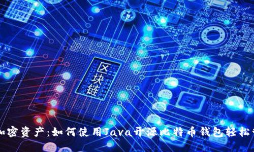 打造自己的加密资产:如何使用Java开源比特币钱包轻松管理数字货币