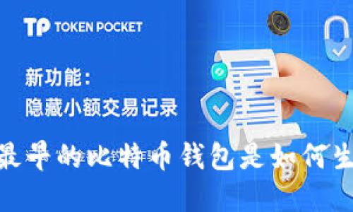揭秘:最早的比特币钱包是如何生成的?
