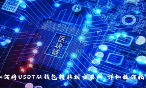 如何将USDT从钱包转移到交易所:详细操作指南