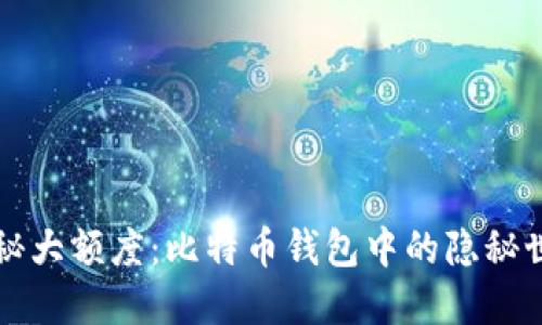 神秘大额度:比特币钱包中的隐秘世界