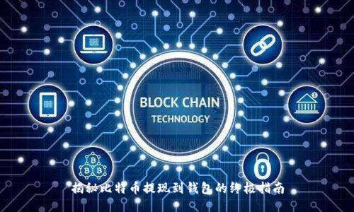 揭秘比特币提现到钱包的终极指南
