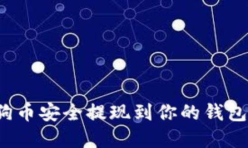 如何将狗狗币安全提现到你的钱包?完整指南