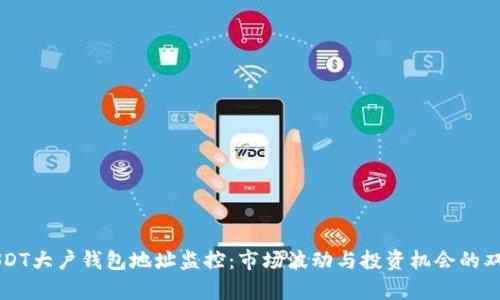 解密USDT大户钱包地址监控:市场波动与投资机会的双重分析