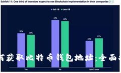 如何获取比特币钱包地址