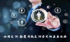 比特支付：颠覆传统支付
