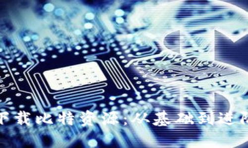 如何高效下载比特资源:从基础到进阶的全攻略
