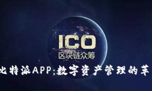2018比特派APP:数字资产管理的革新之路