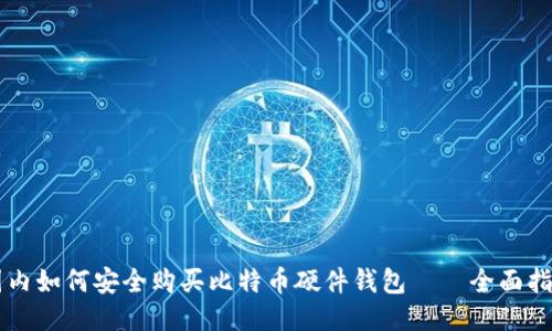 国内如何安全购买比特币硬件钱包——全面指南
