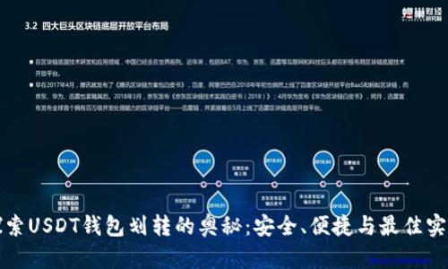 探索USDT钱包划转的奥秘:安全、便捷与最佳实践