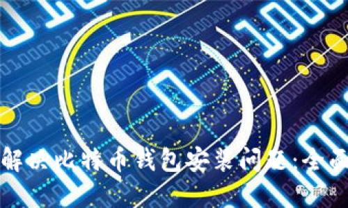 如何解决比特币钱包安装问题:全面指南