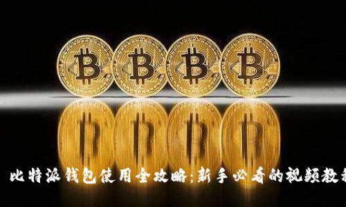 : 比特派钱包使用全攻略:新手必看的视频教程