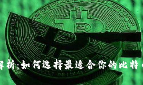 全面解析:如何选择最适合你的比特币钱包