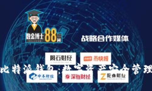 全方位解析比特派钱包:数字资产安全管理的最佳选择