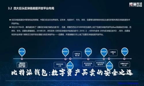 比特派钱包:数字资产买卖的安全之选