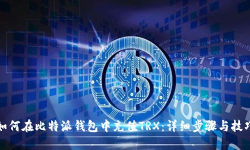 如何在比特派钱包中充值TRX:详细步骤与技巧