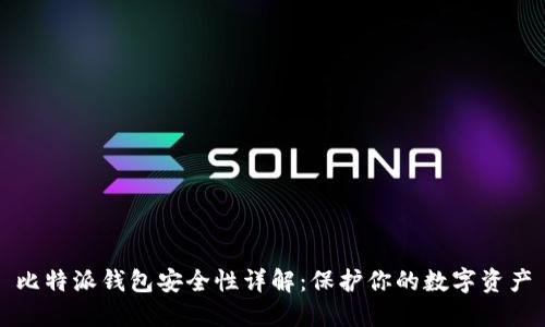 比特派钱包安全性详解:保护你的数字资产