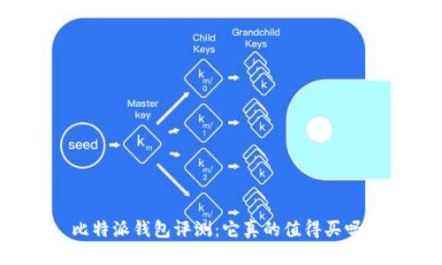 比特派钱包评测:它真的值得买吗?