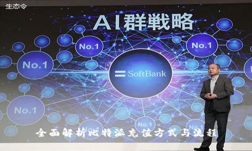 全面解析比特派充值方式与流程