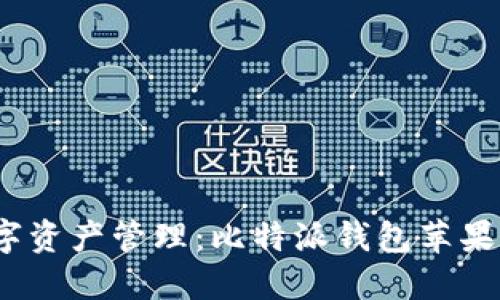 安全便捷的数字资产管理:比特派钱包苹果手机版怎么玩?