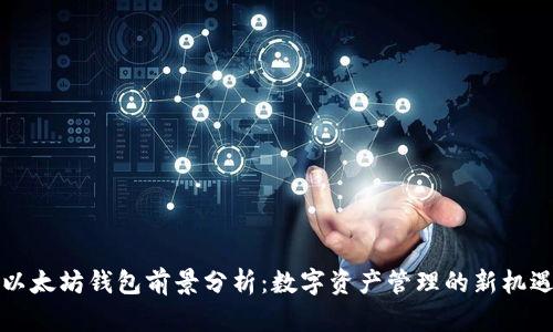 以太坊钱包前景分析:数字资产管理的新机遇