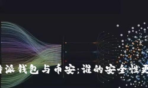 比特派钱包与币安：谁的安全性更高？