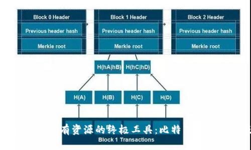快速获取所有资源的终极工具：比特下载器手机版