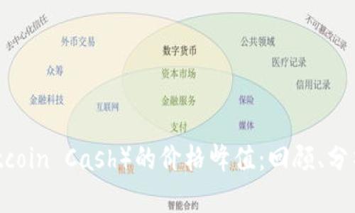 比特现金(Bitcoin Cash)的价格峰值:回顾、分析与未来趋势