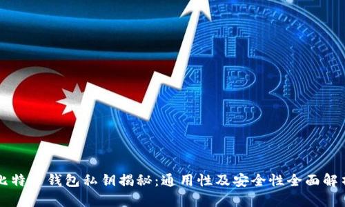 比特币钱包私钥揭秘:通用性及安全性全面解析