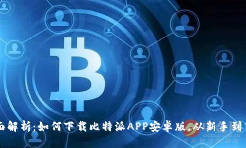 全面解析：如何下载比特派APP安卓版，从新手到高手