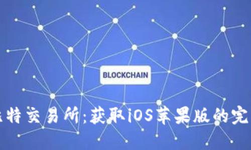 探索比特交易所:获取iOS苹果版的完整指南