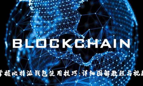 轻松掌握比特派钱包使用技巧：详细图解教程与视频指导