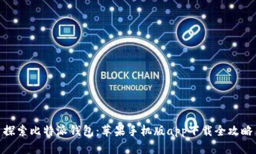探索比特派钱包：苹果手机版app下载全攻略