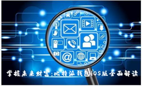 掌握未来财富：比特派钱包iOS版全面解读