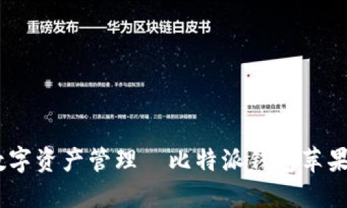 安全便捷的数字资产管理—比特派钱包苹果下载APP指南