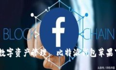 安全便捷的数字资产管理
