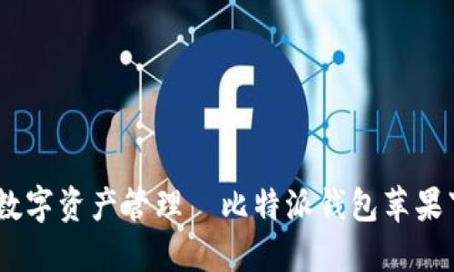 安全便捷的数字资产管理—比特派钱包苹果下载APP指南