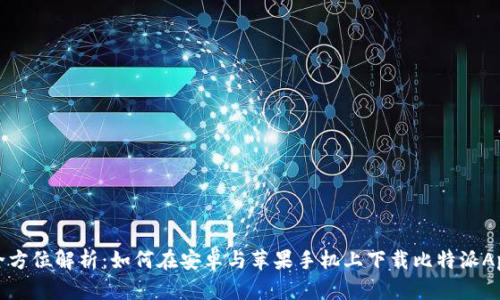 全方位解析:如何在安卓与苹果手机上下载比特派App