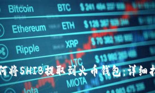 如何将SHIB提取到火币钱包:详细指南