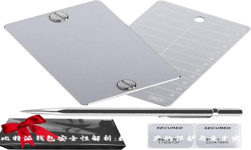 比特派钱包安全性解析:数字资产的保护与未来发展