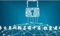 全球比特币交易所排名前