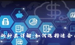 比特币钱包的种类详解：