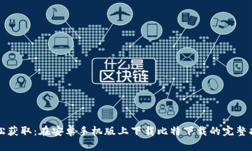 轻松获取:在安卓手机版上下载比特下载的完整指南