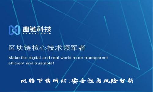比特下载网站：安全性与风险分析