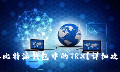 如何快速获取比特派钱包中的TRX？详细攻略与实用技巧