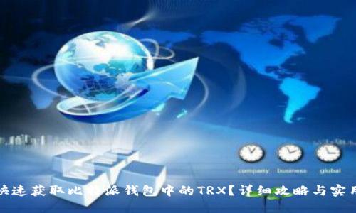 如何快速获取比特派钱包中的TRX？详细攻略与实用技巧