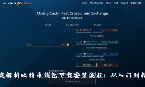 彻底解析比特币钱包下载安装流程: 从入门到精通