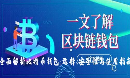 全面解析比特币钱包:选择、安全性与使用指南