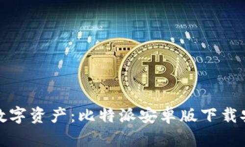 轻松掌握数字资产:比特派安卓版下载安装全攻略